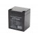 EnerGenie Rechargeable battery 12 V 4.5 AH for UPS | EnerGenie image 2