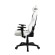 Arozzi Frame material: Metal; Wheel base: Nylon; Upholstery: Soft PU | Arozzi | Gaming Chair | Torretta SoftPU | White image 3