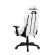 Arozzi Frame material: Metal; Wheel base: Nylon; Upholstery: Soft PU | Arozzi | Gaming Chair | Torretta SoftPU | White image 4