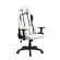 Arozzi Frame material: Metal; Wheel base: Nylon; Upholstery: Soft PU | Arozzi | Gaming Chair | Torretta SoftPU | White image 6