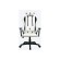 Arozzi Frame material: Metal; Wheel base: Nylon; Upholstery: Soft PU | Arozzi | Gaming Chair | Torretta SoftPU | White image 1