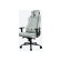 Arozzi Frame material: Metal; Wheel base: Aluminium; Upholstery: Soft Fabric | Arozzi | Gaming Chair | Vernazza SoftFabric | Pearl Green image 1