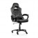 Arozzi Enzo Gaming Chair - Black | Arozzi Synthetic PU leather image 8