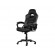 Arozzi Enzo Gaming Chair - Black | Arozzi Synthetic PU leather image 1