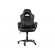 Arozzi Enzo Gaming Chair - Black | Arozzi Synthetic PU leather image 2