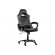 Arozzi Enzo Gaming Chair - Black | Arozzi Synthetic PU leather image 3