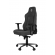 Arozzi Fabric Upholstery | Gaming chair | Vernazza Soft Fabric | Dark Grey image 1