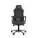 Arozzi Fabric Upholstery | Gaming chair | Vernazza Soft Fabric | Dark Grey image 3