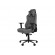 Arozzi Fabric Upholstery | Gaming chair | Vernazza Soft Fabric | Ash image 2