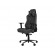 Arozzi Fabric Upholstery | Gaming chair | Vernazza Soft Fabric | Dark Grey image 2