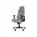 Arozzi Fabric Upholstery | Gaming chair | Vernazza Soft Fabric | Light Grey image 2