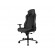 Arozzi mm | Vento Polyurethane; Soft Fabric; Metal; Aluminium | Vernazza Vento Gaming Chair Dark Grey image 2