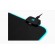 Corsair | MM700 | Gaming mouse pad | 930 x 400 x 4 mm | Black image 5