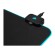 Corsair | MM700 | Gaming mouse pad | 930 x 400 x 4 mm | Black image 10