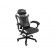 Fury Gaming Chair Fury Avenger M+ PU Leather | Black/White image 6