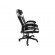 Fury Gaming Chair Fury Avenger M+ PU Leather | Black/White image 8