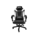 Fury Gaming Chair Fury Avenger M+ PU Leather | Black/White image 1