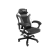 Fury Gaming Chair Fury Avenger M+ PU Leather | Black/White image 3