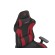Genesis Gaming Chair Nitro 720 Backrest upholstery material: Fabric image 5
