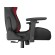 Genesis Gaming Chair Nitro 720 Backrest upholstery material: Fabric image 6