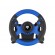 Genesis | Driving Wheel | Seaborg 350 | Blue/Black | Game racing wheel image 9
