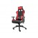 Genesis Gaming chair Nitro 550 | NFG-0784 | Black- red paveikslėlis 2