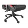 Genesis Gaming chair Nitro 550 | NFG-0784 | Black- red paveikslėlis 9