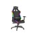 Genesis Gaming chair Trit 500 RGB | NFG-1576 | Black image 4