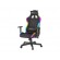 Genesis Gaming chair Trit 600 RGB | NFG-1577 | Black image 4