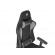 Genesis Gaming Chair Nitro 440 G2 Black/Grey image 6