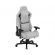 Onex Short Pile Linen | Onex | Gaming chairs | ONEX EV12 | Ivory image 2