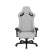 Onex Short Pile Linen | Onex | Gaming chairs | ONEX EV12 | Ivory image 4