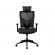 ONEX GE300 Breathable Ergonomic Gaming Chair - Black | Onex image 1