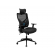 ONEX GE300 Breathable Ergonomic Gaming Chair - Black | Onex image 2