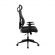 ONEX GE300 Breathable Ergonomic Gaming Chair - Black | Onex image 3