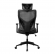 ONEX GE300 Breathable Ergonomic Gaming Chair - Black | Onex image 4
