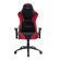 Onex Nylon caster; Metal | Gaming chairs | ONEX GX330 | Black/ Red image 1