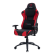 Onex Nylon caster; Metal | Gaming chairs | ONEX GX330 | Black/ Red image 2