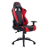 Onex Nylon caster; Metal | Gaming chairs | ONEX GX330 | Black/ Red image 3