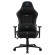 Onex PVC; Nylon caster; Metal | Gaming chairs | ONEX STC Alcantara | Black фото 1