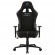 Onex PVC; Nylon caster; Metal | Gaming chairs | ONEX STC Alcantara | Black фото 2
