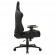 Onex PVC; Nylon caster; Metal | Gaming chairs | ONEX STC Alcantara | Black paveikslėlis 3