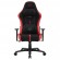 Onex AirSuede | Onex | Gaming chairs | ONEX STC | Black/ Red фото 1