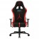 Onex AirSuede | Onex | Gaming chairs | ONEX STC | Black/ Red image 2