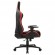Onex Onex | Black/ Red | AirSuede | Gaming chairs | ONEX STC image 3