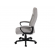 Onex Ivory | Short Pile Linen | Gaming chairs | ONEX STC image 4