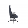 Onex Short Pile Linen | Gaming chairs | ONEX STC | Graphite paveikslėlis 6