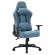 Onex Short Pile Linen fabric | Onex | Gaming Chair | ONEX-STC-S-L-CB | Blue image 5