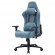 Onex Short Pile Linen fabric | Onex | Gaming Chair | ONEX-STC-S-L-CB | Blue image 6