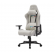 Onex Short Pile Linen | Onex | Gaming chairs | Ivory image 2